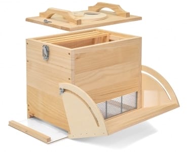 Marburger Feglingskasten