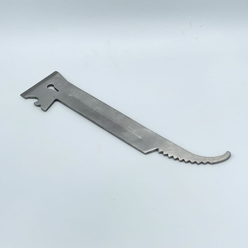 Stockmeißel Moosbach – Bild 1