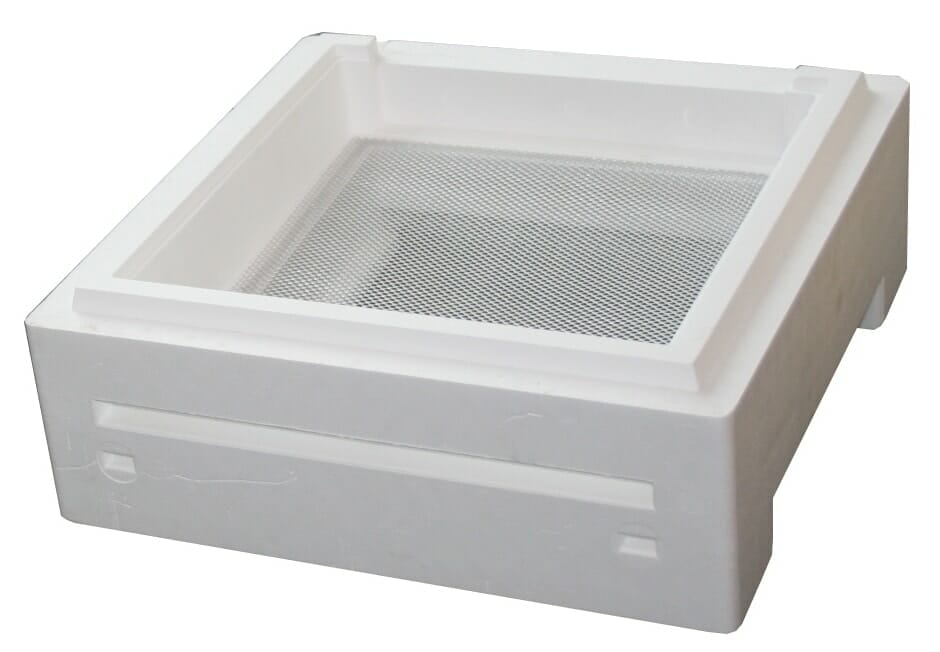 Segeberger Hochboden – Bild 1