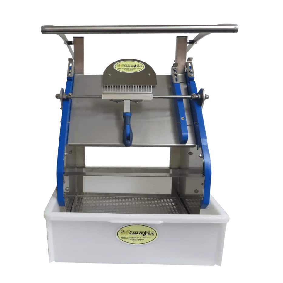 Alwafix Entdeckelungsgerät