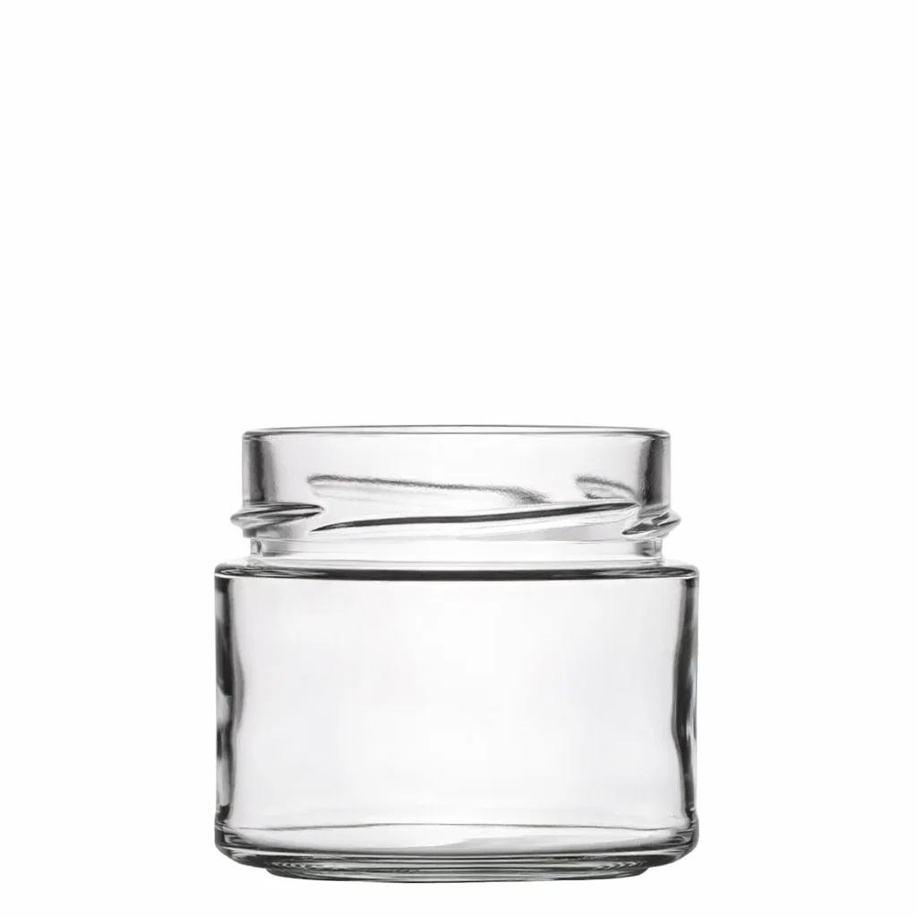 myRex Deep Honigglas 212ml - 220 g