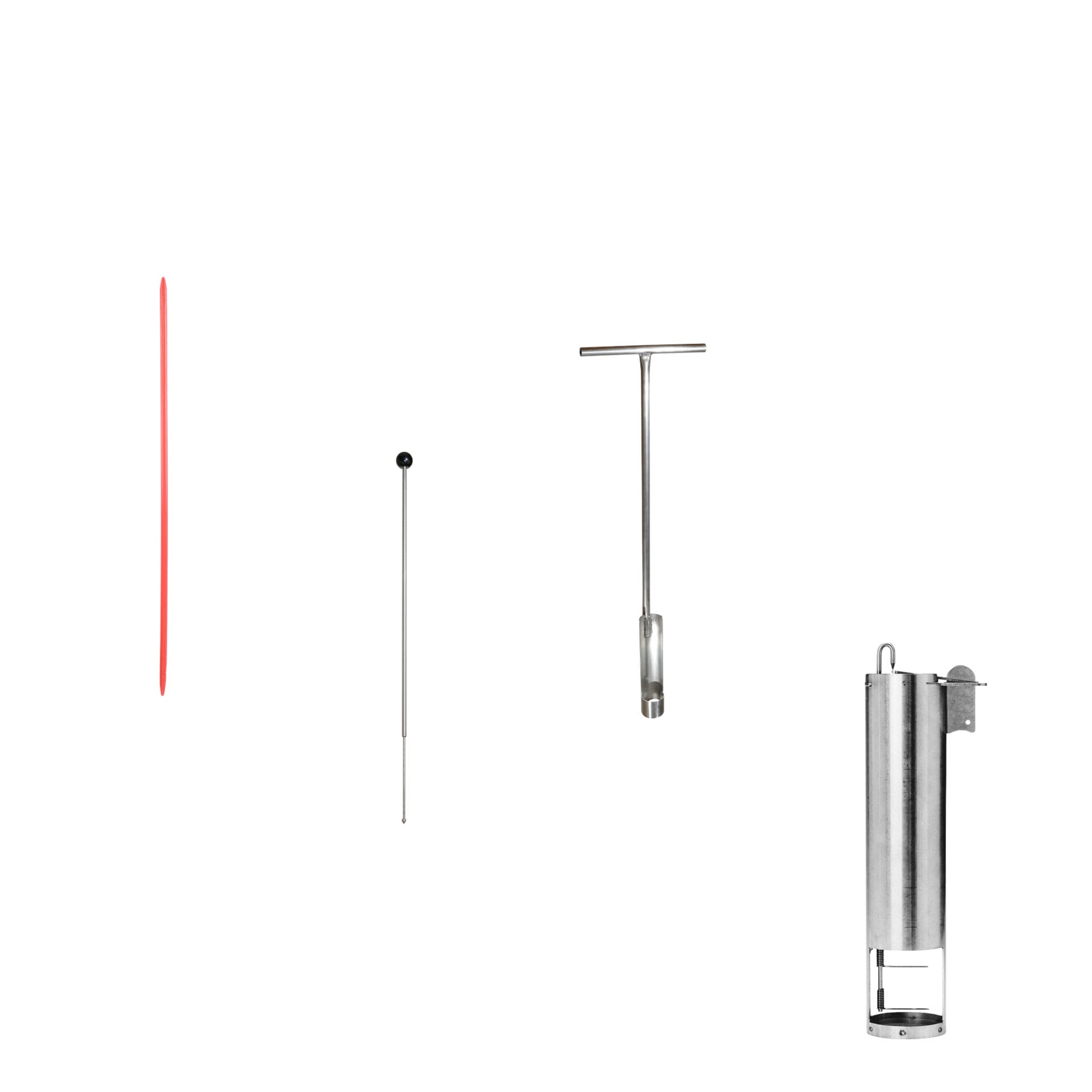 Topcat Set Erstausrüstung