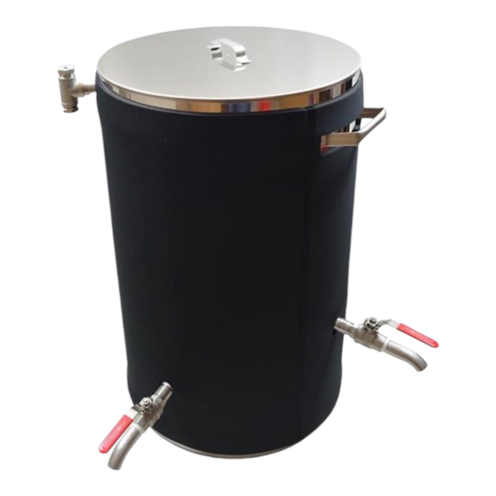 Behälterisolierung für Wachsklärbehälter 35 L