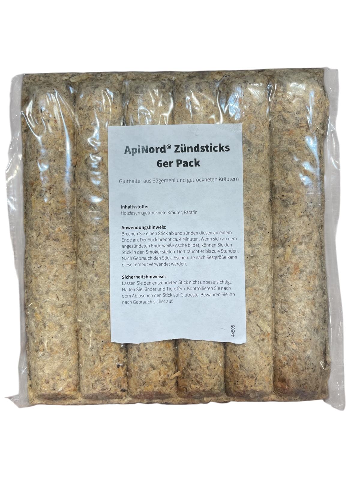 6304 ApiNord® Zündsticks