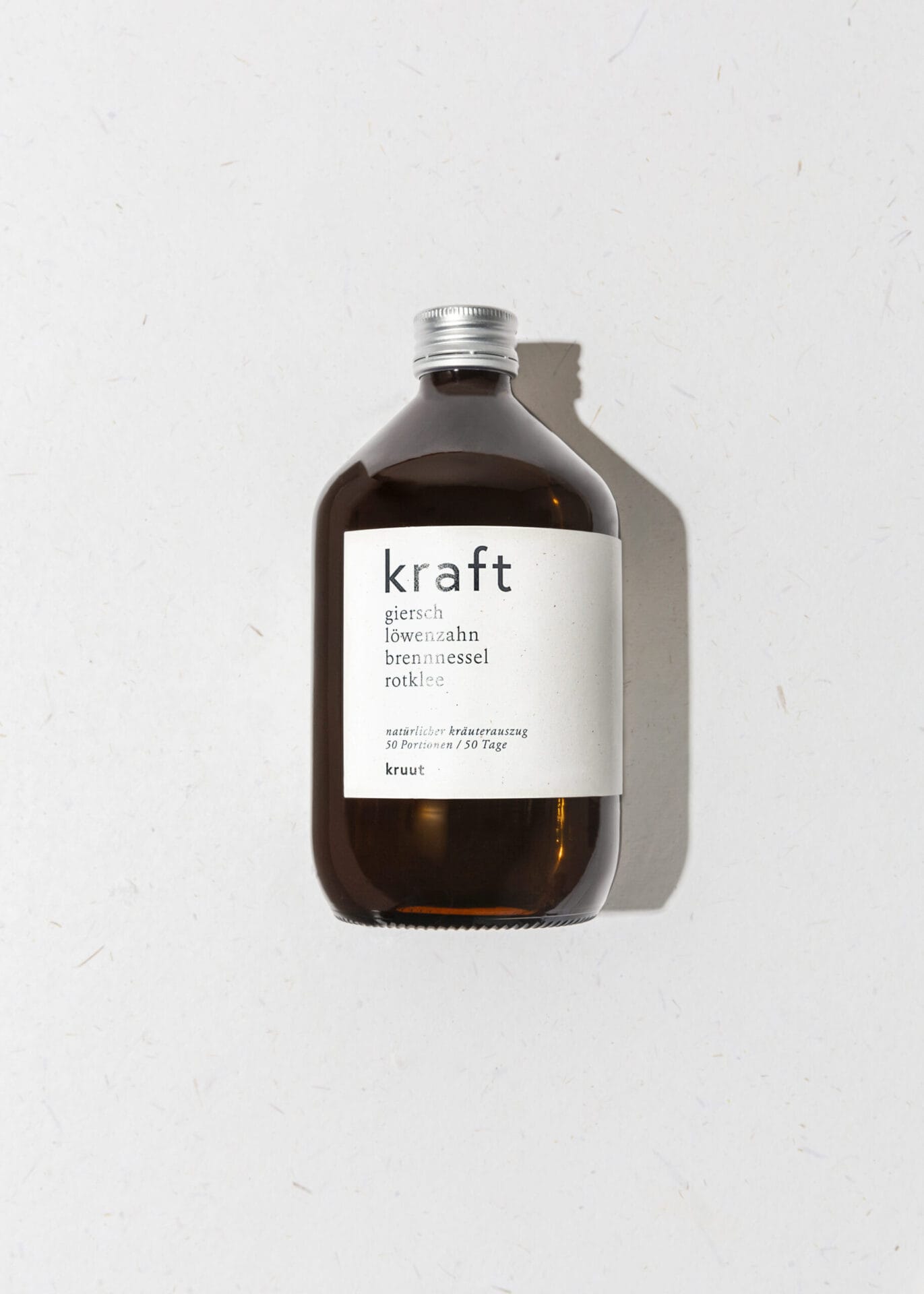 Produktbild_Oxymel_Kraft_500ml oxymel kraft