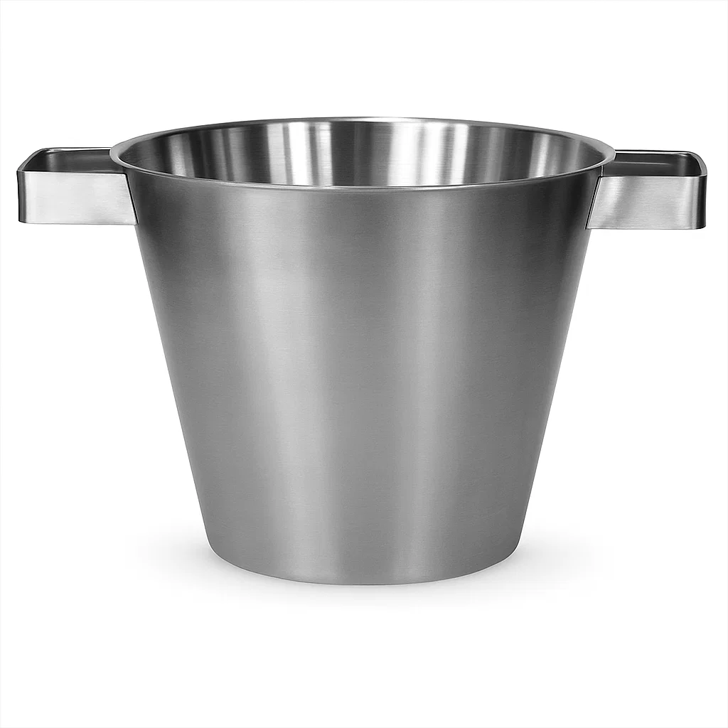 Wachs Eimer 12 Liter