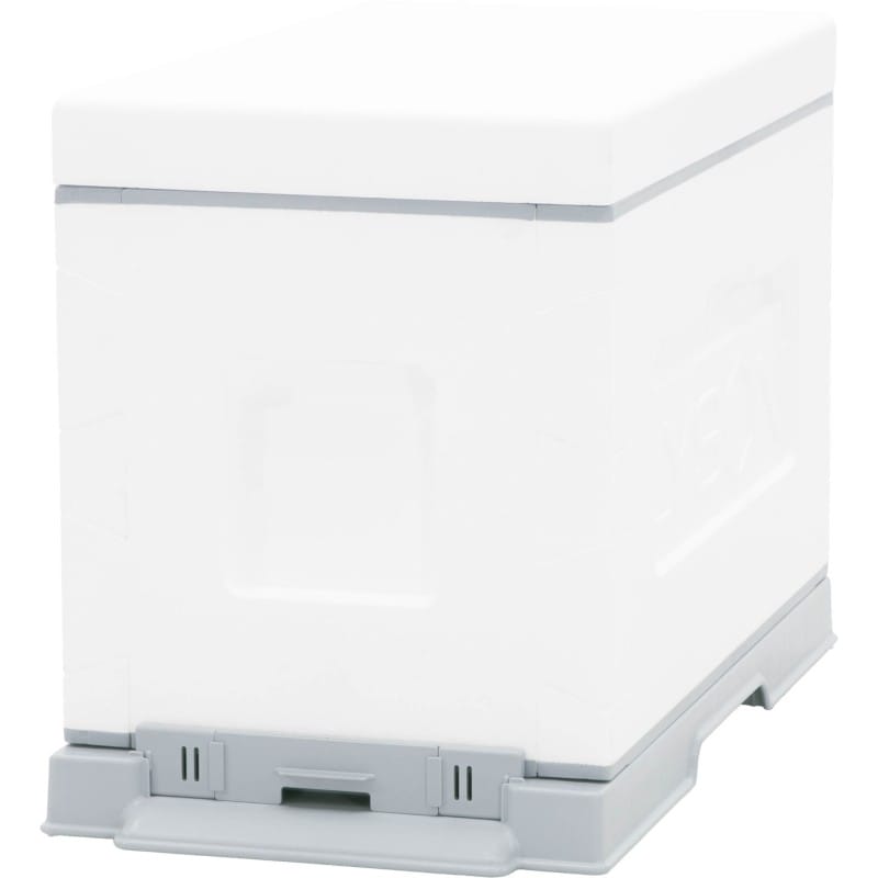 Lyson Multi frame Dadant US 6 Ablegerbeute Orange