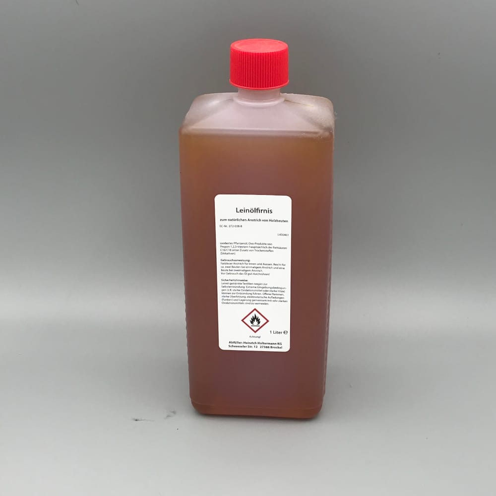 firnis-1l Leinölfirnis 1 ltr