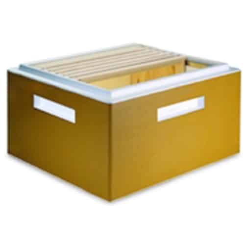 Frankenbeute® Dadant US Brutzarge – Bild 1