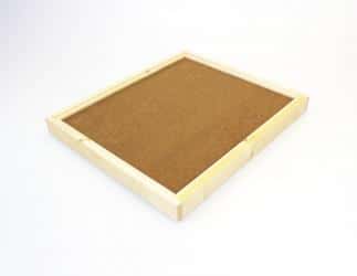 Innendeckel mit Isolierung EHM - 435x435 – Bild 1