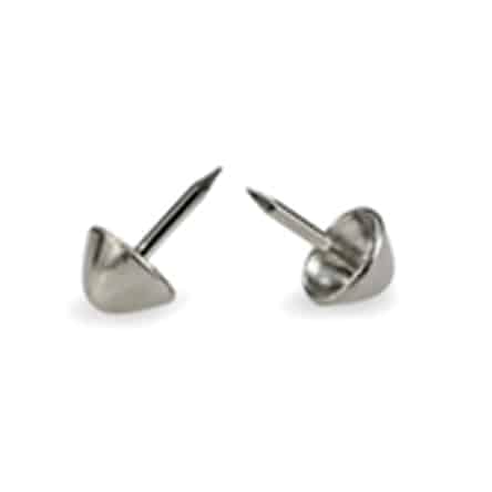 Seitenabstandstifte 7 mm vernickelt – Bild 1