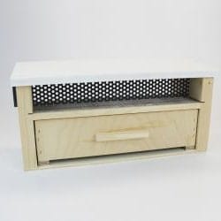 Pollenfalle Pollenfalle für Vorne - EHM Quadrat 435x435 – Bild 1