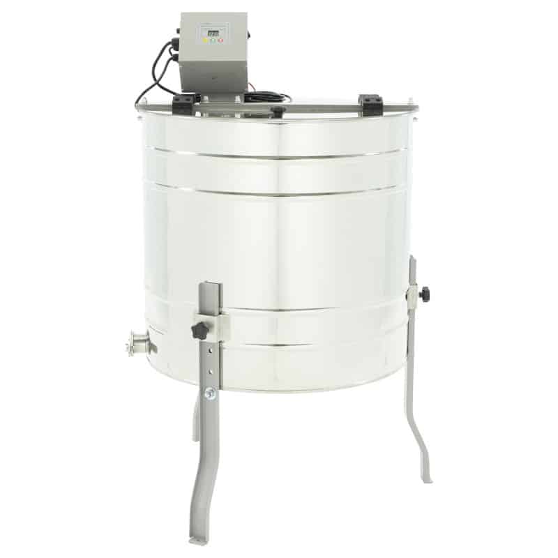 radial-honey-extractor-o600mm-electric-drive-optima Radialschleuder Lyson Ø600 optima