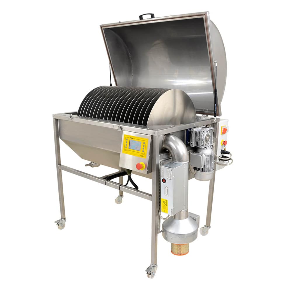 W4020-honigtrockner150 Lyson - Gerät zum Trocknen und Homogenisieren von Honig (für ca. 150kg) – Bild 1