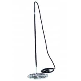 Edelstahl Auftauspirale – Bild 1