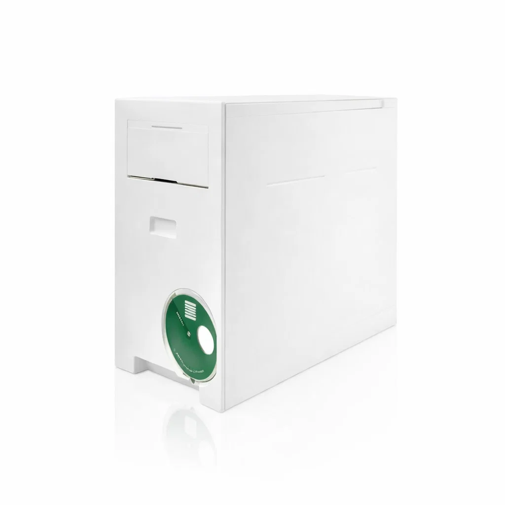 P-Hive Beute mit Deckel P-Hive Beute mit Deckel