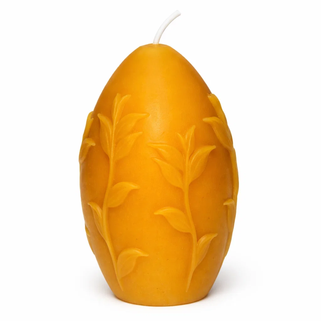 Silikongießform Osterei mit Rosen F-O-5 Silikongießform Osterei mit Rosen F-O-5