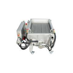 direktwachsschmelzer1 Lyson Direktwachsschmelzer