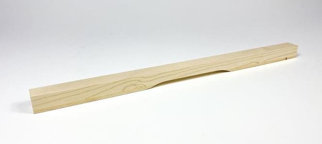 fluglochkeil_dadant_us_12 Holz Fluglochkeil Dadant US 12