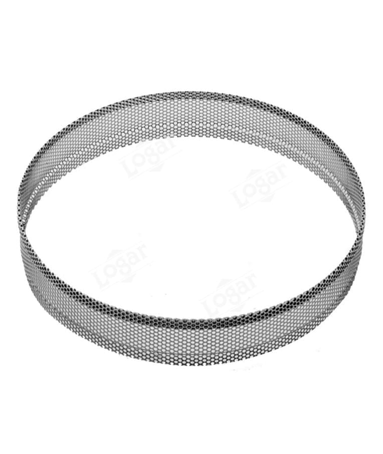 7152distanzring Distanzring Logar