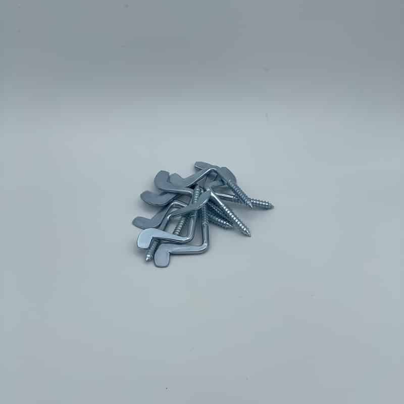 Vorreiber_verzinkt_50mm Wiener Vorreiber verzinkt