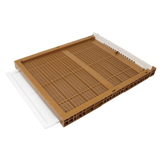 Nicot Flachboden aus Kunststoff Nicot Flachboden aus Kunststoff