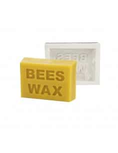 forma-silikonowa-sztabka-bees-wax-02-kg Silikongießform Wachsbarren 200g - FS511