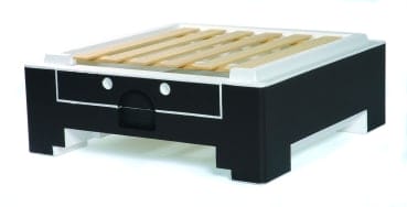 1254 Bausperre Segeberger 393x363mm