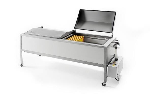 FM-Duo-Dampf-O-Fix für ca. 2x20 Waben