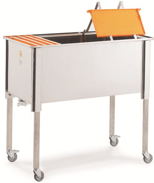 5778 CFM-Entdecklungstisch 100 x 50 x 42 cm