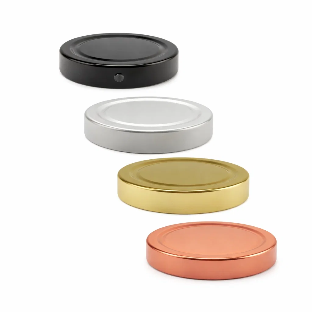 Deep Deckel TO82 Deep Deckel TO82