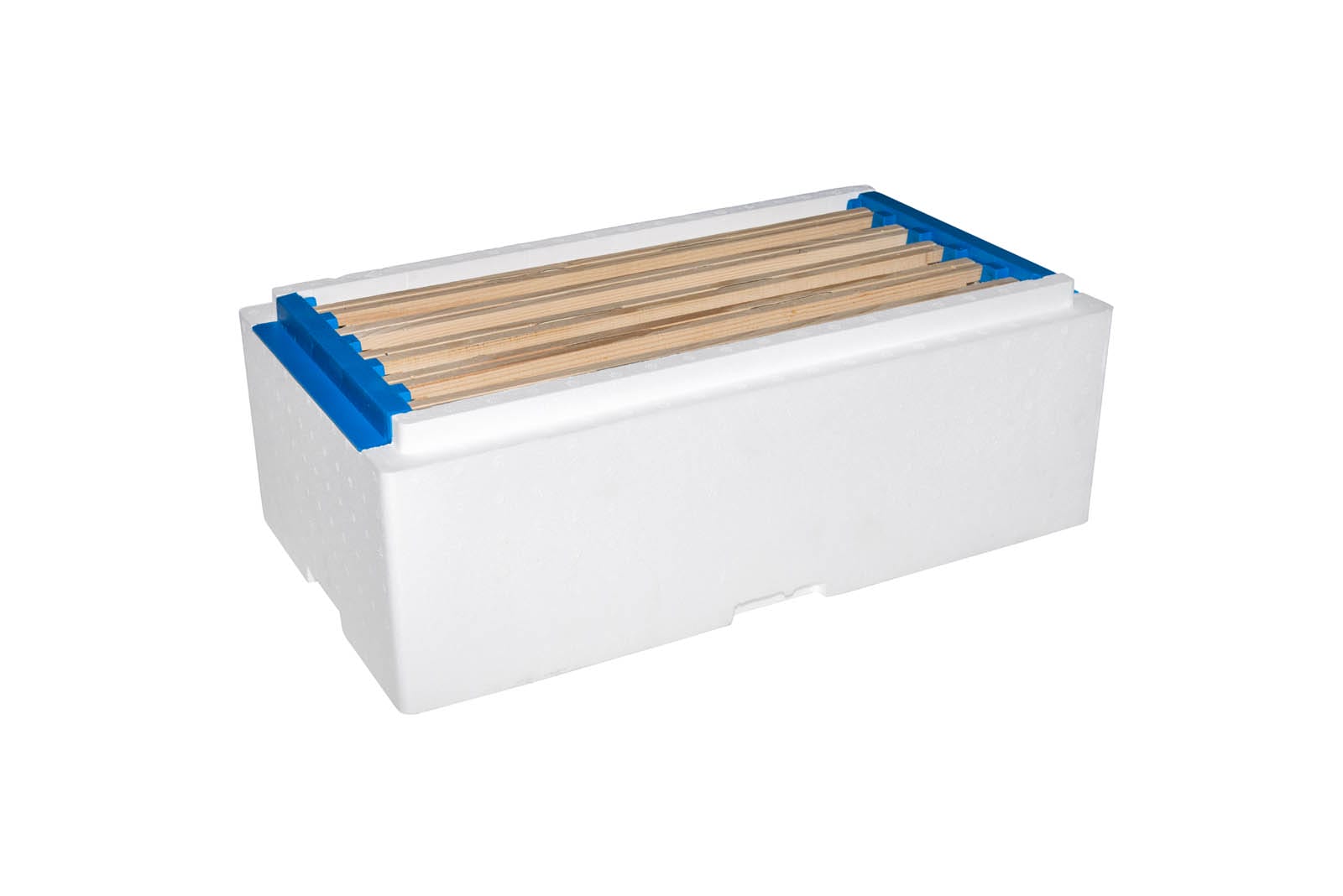 6085 P-Hive Honigzarge Dadant US 5 Rähmchen