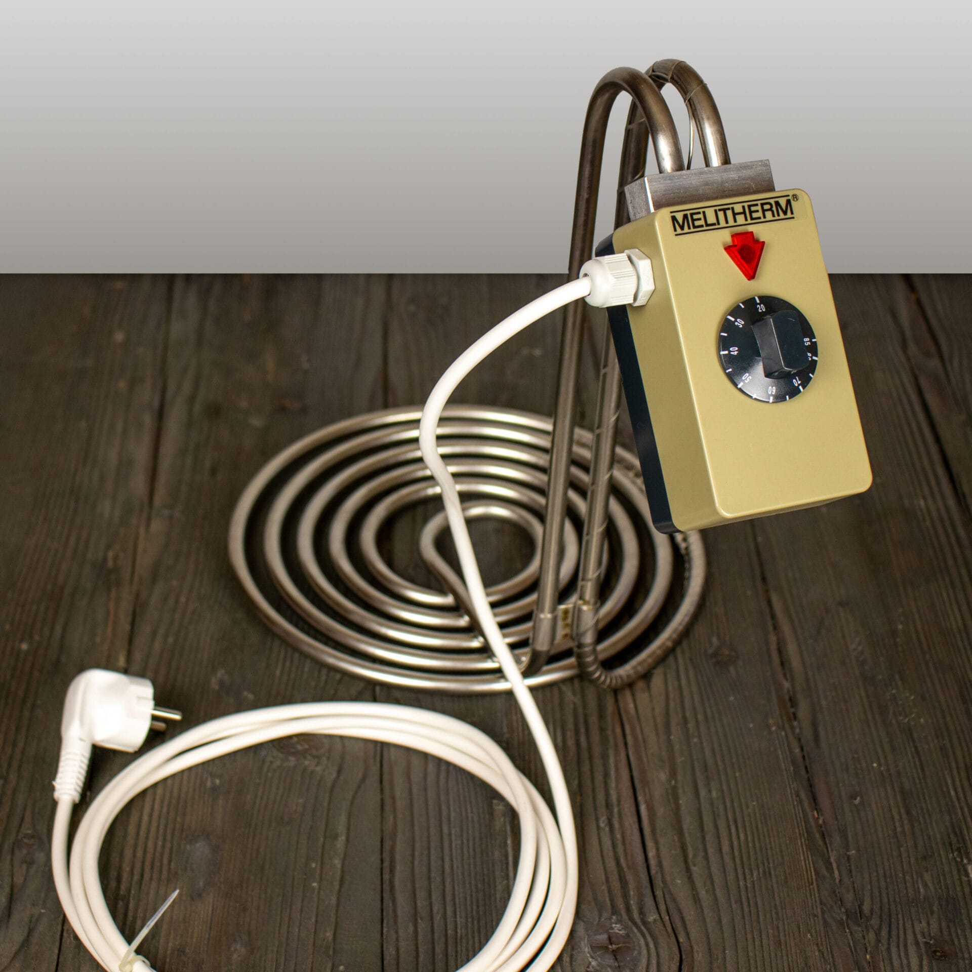 6114 Heizspirale für Melitherm Standard AR