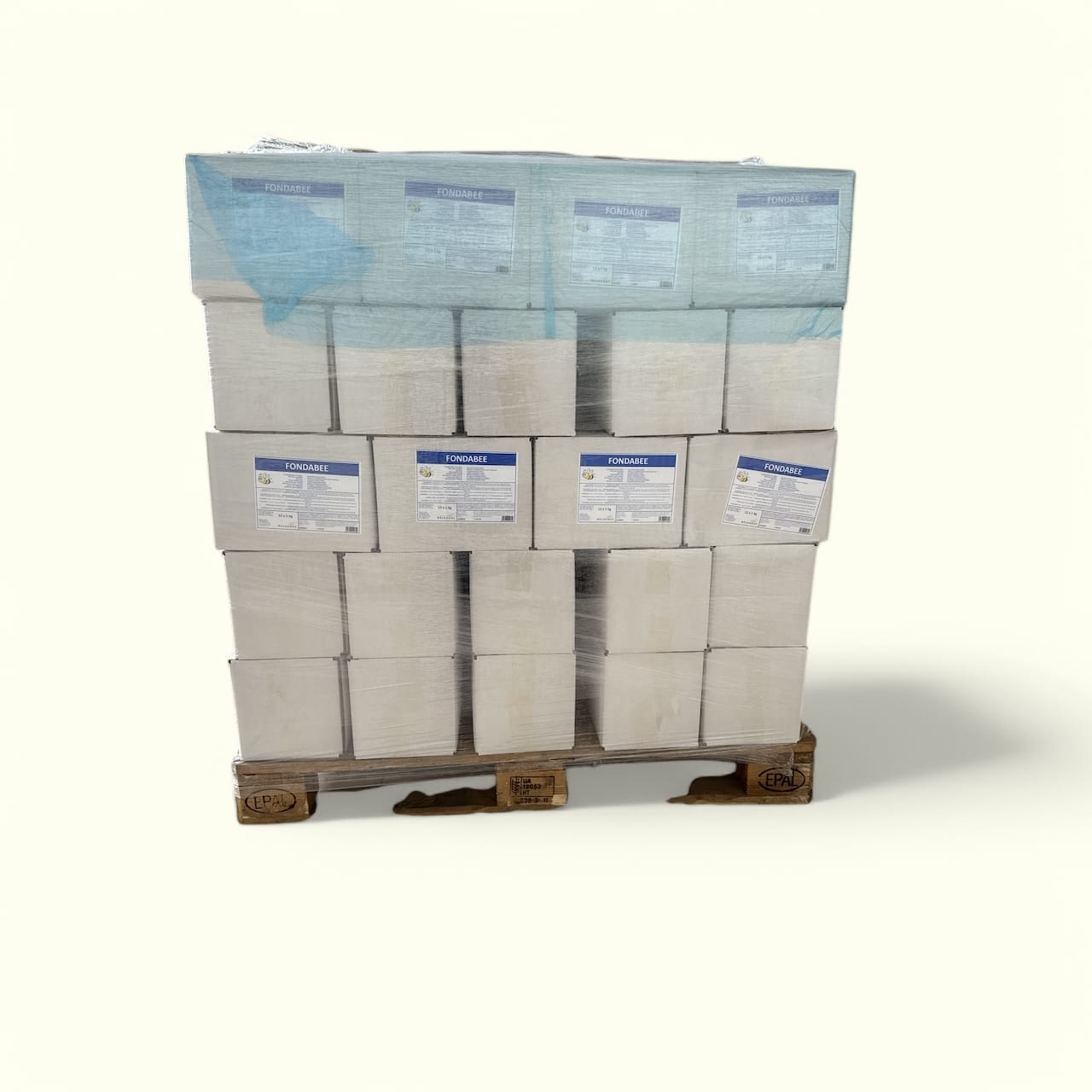 Fondabee Futterteig 15 kg