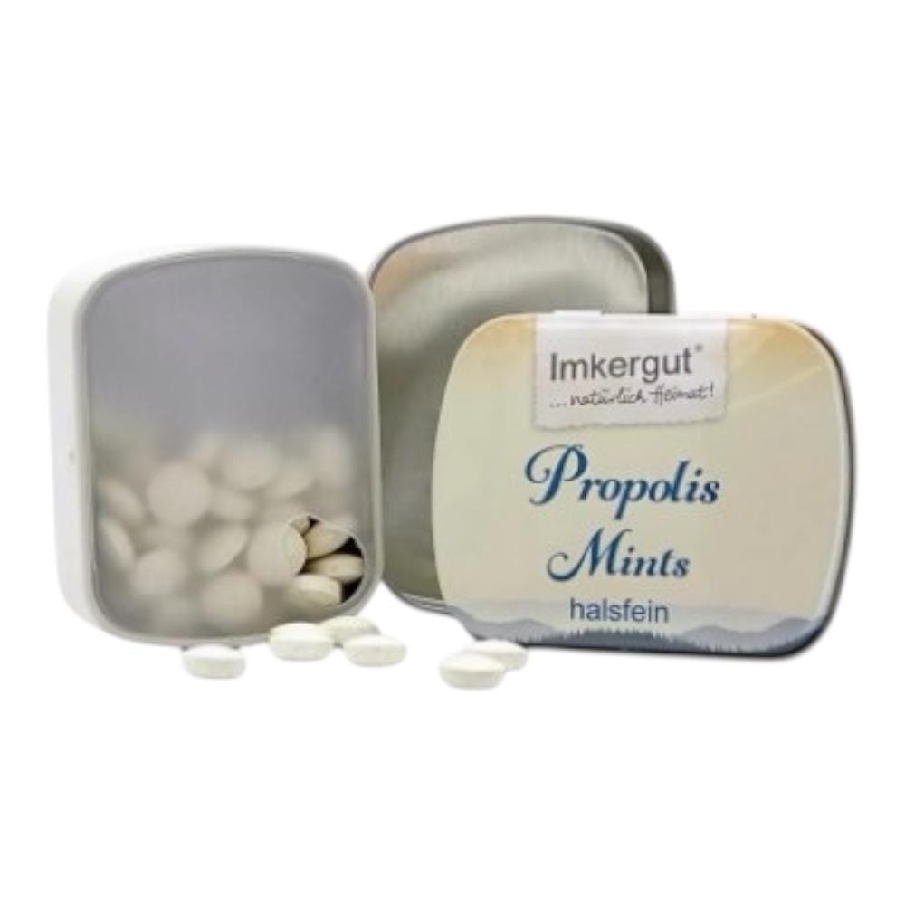 Propolis Mints Propolis Mints