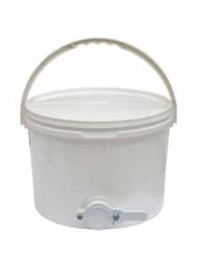 3383 Abfüllbehälter Kunststoff