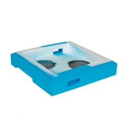 Boden2 Lyson Mini plus Boden 2 Völker - eingefärbt – Bild 1