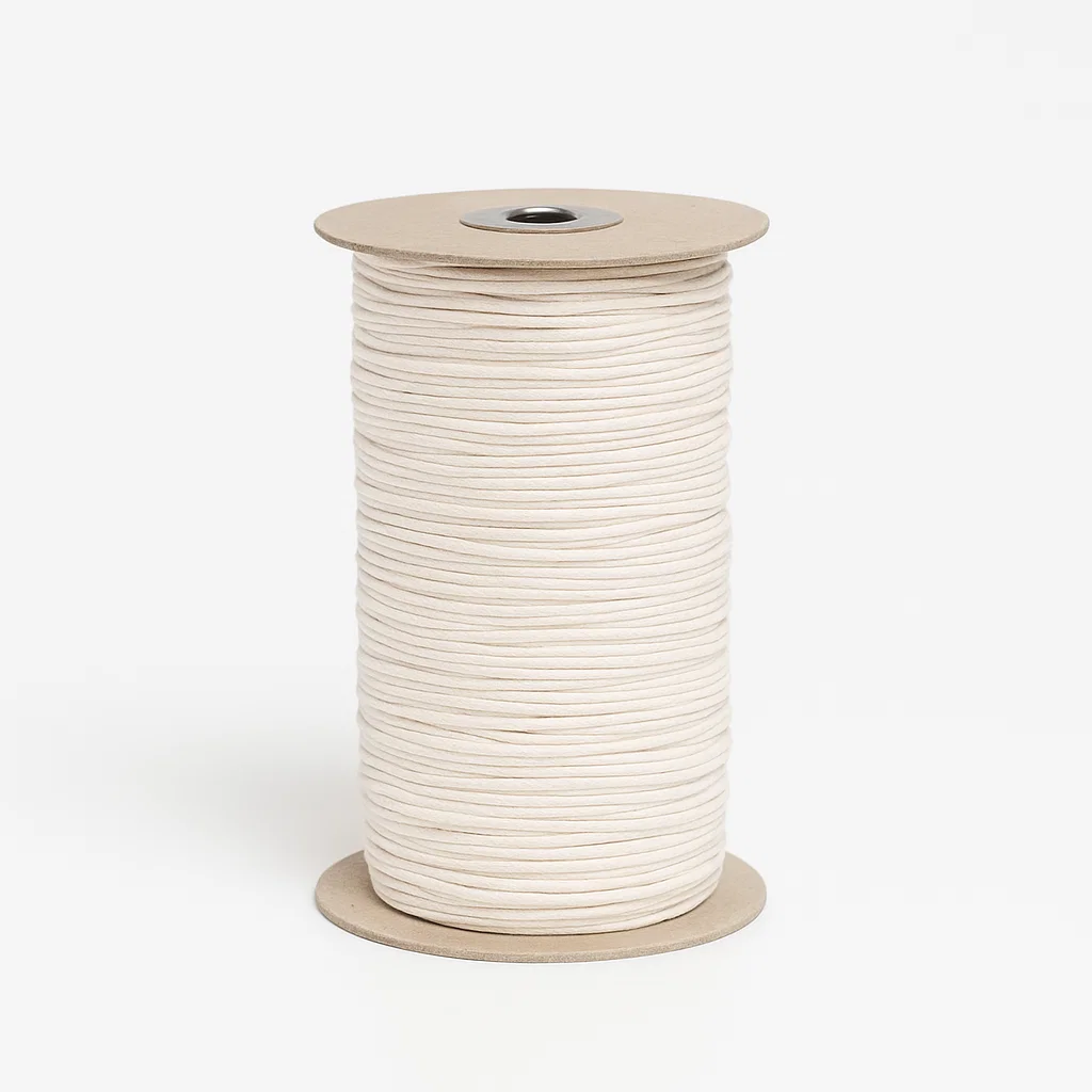 Runddocht Rollenware 1 kg Runddocht Rollenware 1 kg