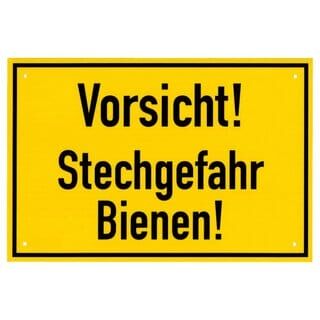 warnschild-vorsicht-stechgefahr-30-x-20-cm warnschild-vorsicht-stechgefahr-30-x-20-cm