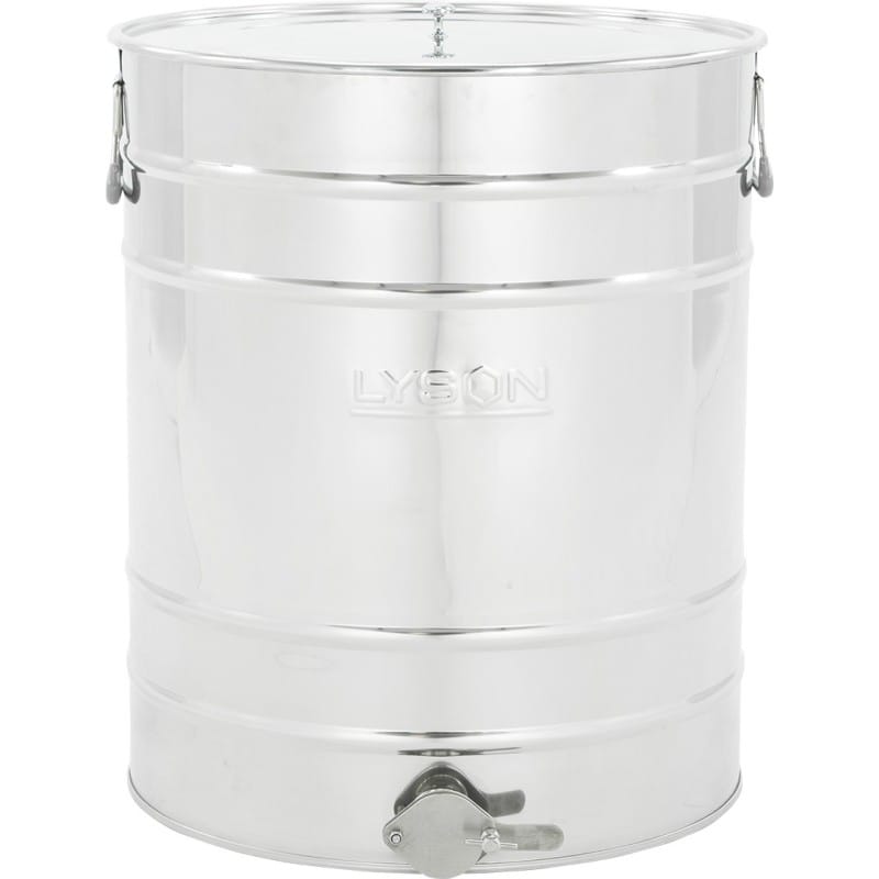 Lyson Abfüllbehälter 30 l mit Griffen - CLASSIC