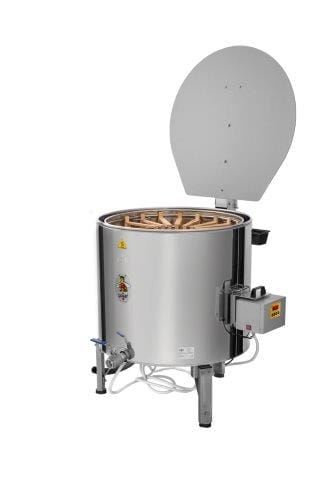 6147 Logar Wachszentrifuge ø 76 cm isoliert