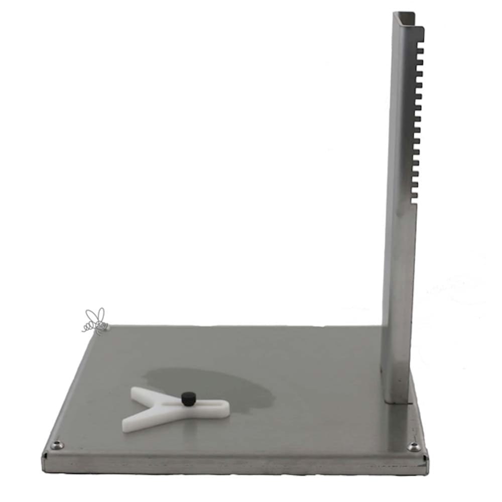 Tischgestell für Dana api Matic 1000 – Bild 1