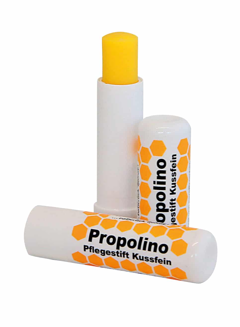 Propolino® Lippen-Pflegestift – Bild 1