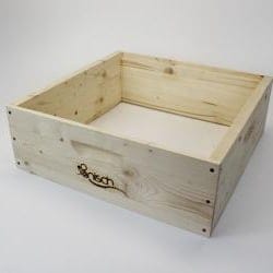 Honigraumzarge Dadant US 159 mm