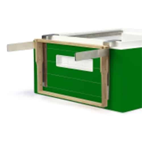 Wabenhalter Segeberger 55 mm – Bild 1