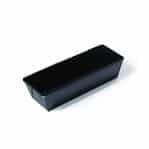 Ersatz Wanne 35 cm SMALTO® II  Teflon antihaft-beschichtet – Bild 1