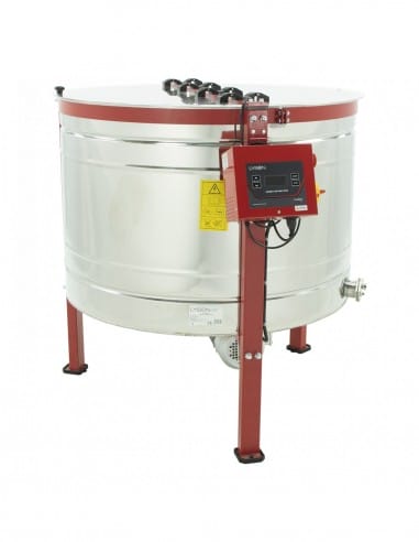 Lyson Selbstwendeschleuder Classic