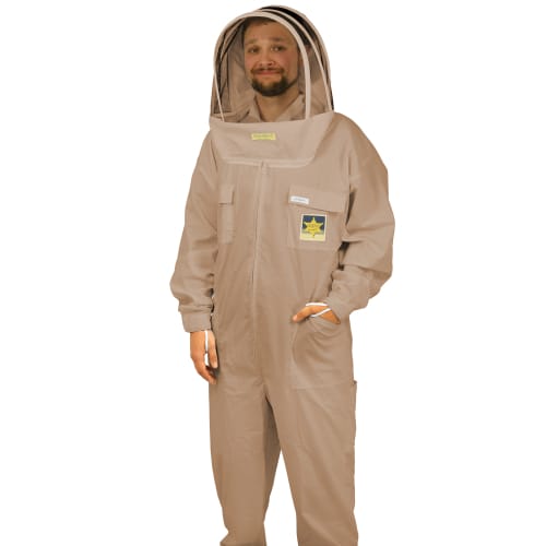 CREATOR: gd-jpeg v1.0 (using IJG JPEG v62), quality = 100 Sherriff Schutzanzug mokka