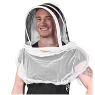 Sherriff Schlüpfschleier