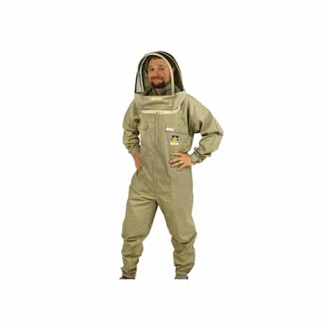 sherriff-schutzanzug-khaki Sherriff Schutzanzug khaki